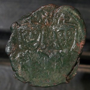Tantalus Coin Registry