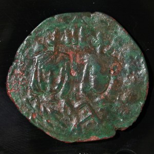 Tantalus Coin Registry