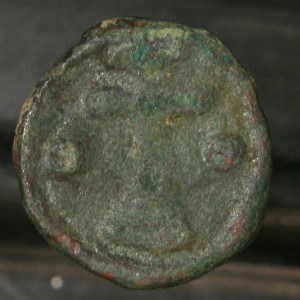 Tantalus Coin Registry