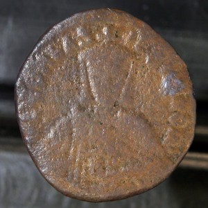 Tantalus Coin Registry