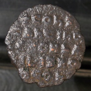 Tantalus Coin Registry