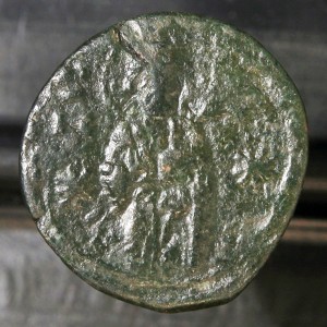 Tantalus Coin Registry
