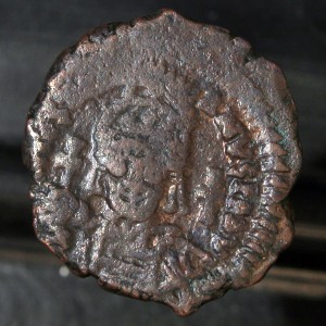 Tantalus Coin Registry