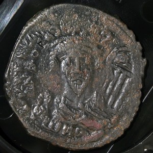 Tantalus Coin Registry
